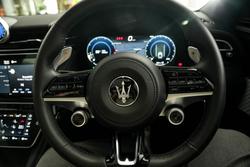 2023 Maserati Grecale Modena