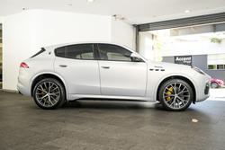 2023 Maserati Grecale Modena