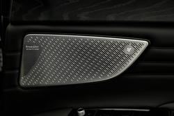 2023 Maserati Grecale Modena