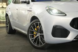 2023 Maserati Grecale Modena