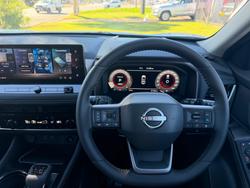 2026 NISSAN X-TRAIL