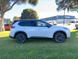 2026 NISSAN X-TRAIL