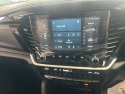 2025 Isuzu MU-X LS-U MY25 OBSIDIAN GREY