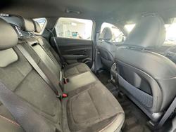 2025 Hyundai
Tucson N Line