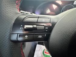 2025 Hyundai
Tucson N Line