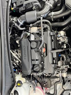 2025 Hyundai
Tucson N Line