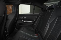 2024 BMW 3 Series M340i xDrive