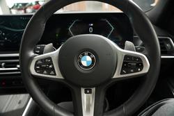 2024 BMW 3 Series M340i xDrive
