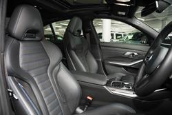 2024 BMW 3 Series M340i xDrive