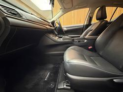 2014 Lexus CT 200h. HYBRID CT200h Luxury 1.8L Hybrid CVT Hatch