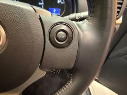 2014 Lexus CT 200h. HYBRID CT200h Luxury 1.8L Hybrid CVT Hatch