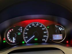 2014 Lexus CT 200h. HYBRID CT200h Luxury 1.8L Hybrid CVT Hatch