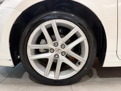 2014 Lexus CT 200h. HYBRID CT200h Luxury 1.8L Hybrid CVT Hatch