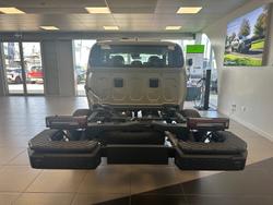 2025 Kia TASMAN MY26 Kia TASMAN TK DOUBLE CC SX 4X4 BLACK FENDER (8VP52HC5KDD108 ) inc HDA tray