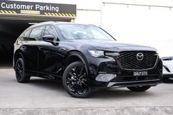2026 Mazda Cx-80