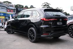 2026 Mazda Cx-80