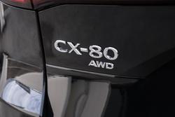 2026 Mazda Cx-80