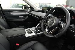2026 Mazda Cx-80