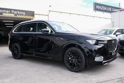 2026 Mazda Cx-80