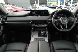 2026 Mazda Cx-80