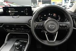 2026 Mazda Cx-80