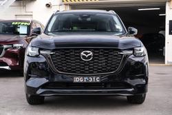 2026 Mazda Cx-80