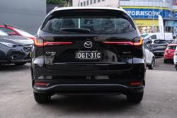 2026 Mazda Cx-80