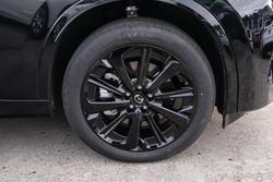 2026 Mazda Cx-80