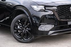 2026 Mazda Cx-80