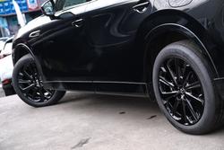2026 Mazda Cx-80