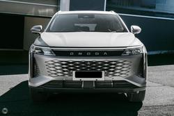 2025 Omoda Omoda 9 Virtue