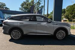 2025 Omoda Omoda 9 Virtue