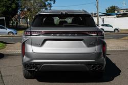 2025 Omoda Omoda 9 Virtue