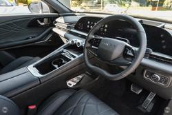 2025 Omoda Omoda 9 Virtue