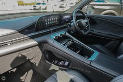 2025 Omoda Omoda 9 Virtue