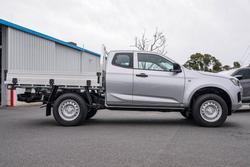 2025 Isuzu D-MAX SX