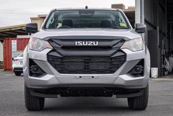 2025 Isuzu D-MAX SX