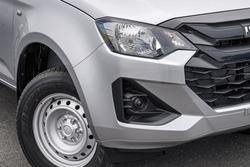 2025 Isuzu D-MAX SX