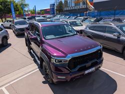 2025 Foton Tunland V9-S