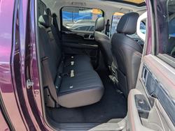 2025 Foton Tunland V9-S