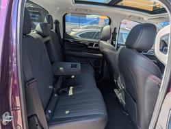 2025 Foton Tunland V9-S