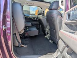 2025 Foton Tunland V9-S