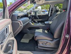 2025 Foton Tunland V9-S