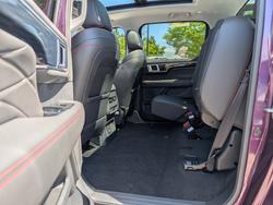 2025 Foton Tunland V9-S