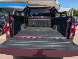 2025 Foton Tunland V9-S