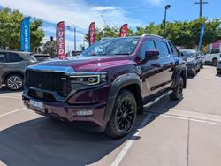 2025 Foton Tunland V9-S