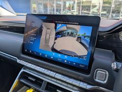 2025 Foton Tunland V9-S