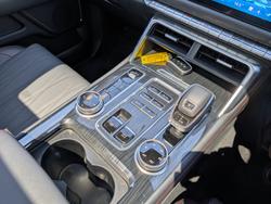 2025 Foton Tunland V9-S