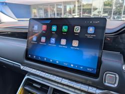 2025 Foton Tunland V9-S