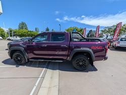 2025 Foton Tunland V9-S